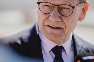 „Příkoří utrpěli i Němci.“ Spolkový ministr na akci NATO komentoval sudetoněmecký sjezd v Brně - Echo24.cz